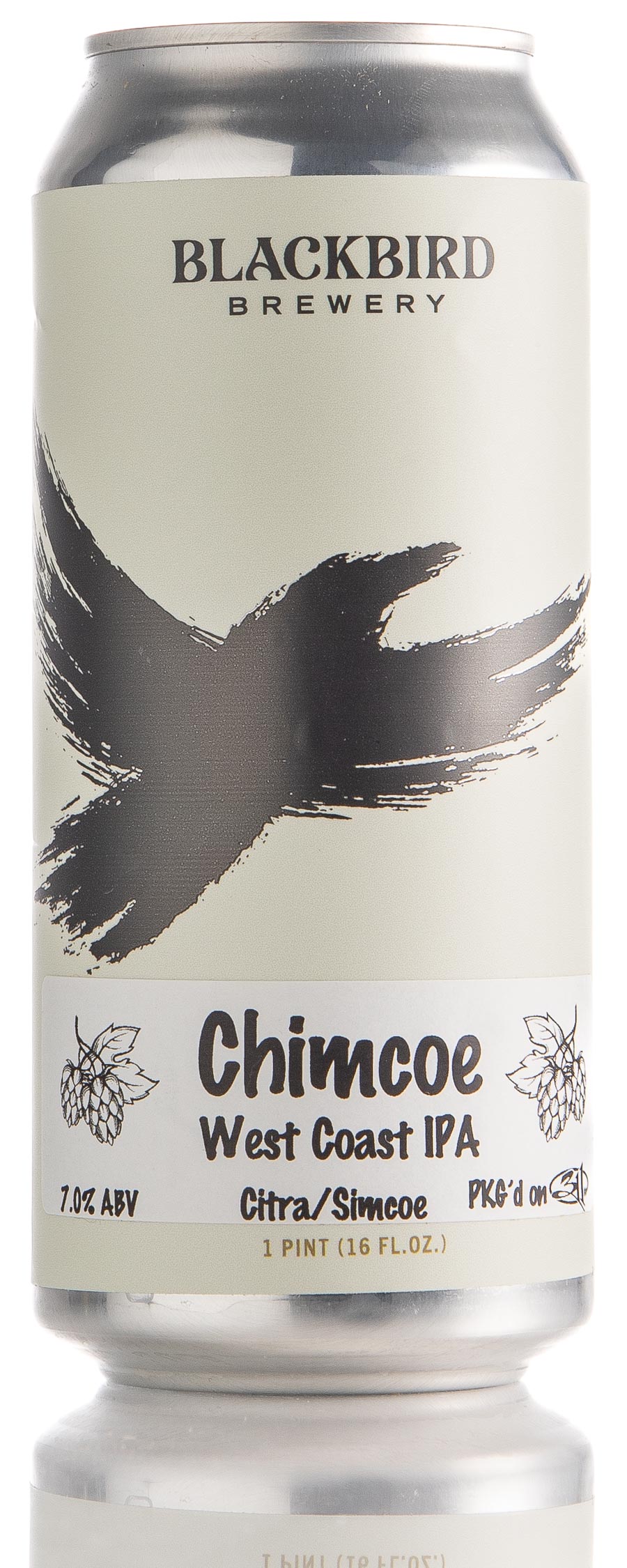Chimcoe West Coast IPA