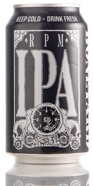 Boneyard Beer Co RPM IPA Image
