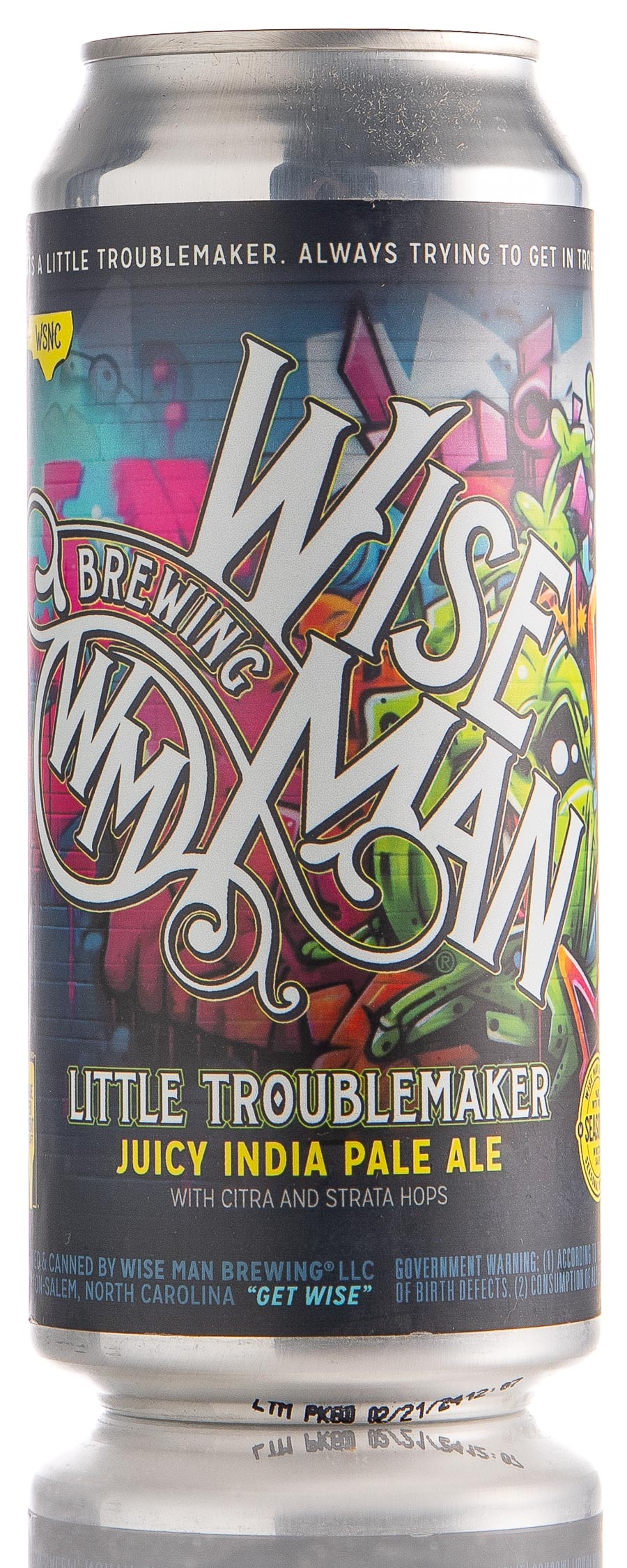 Little Trouble Maker