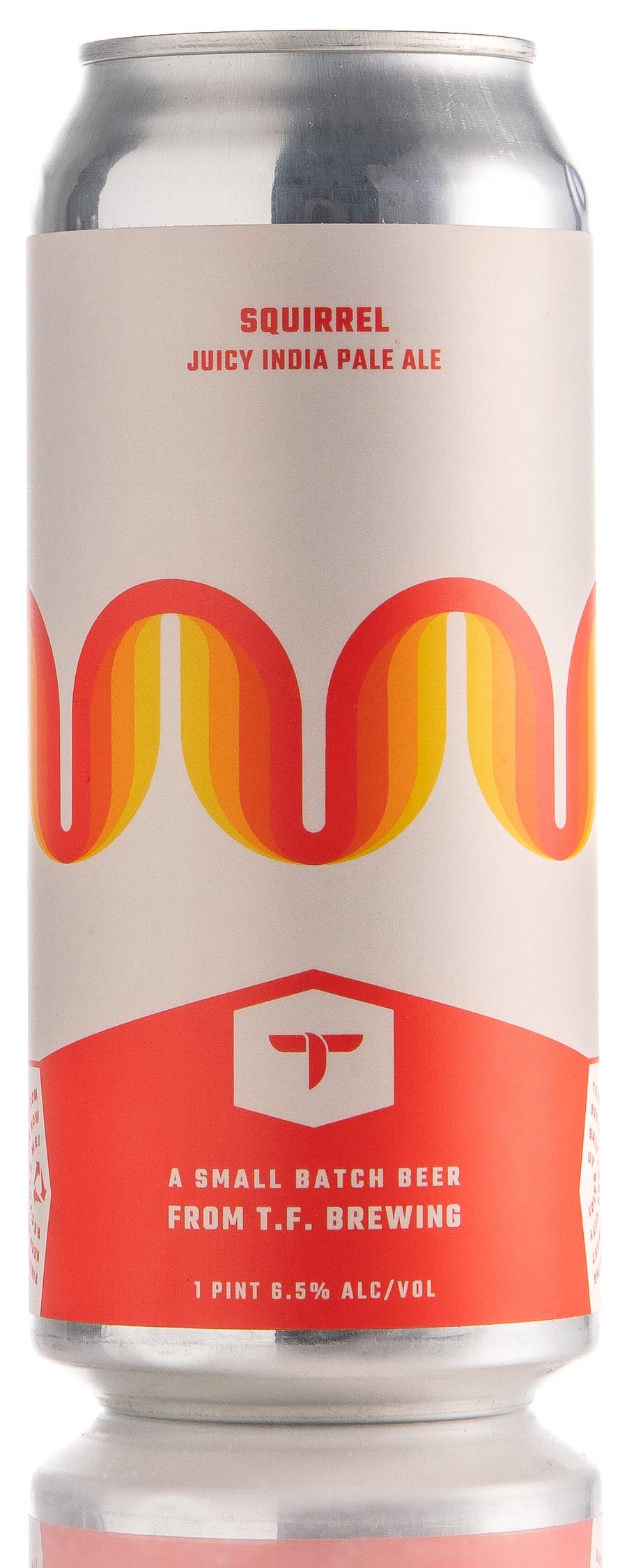 SQUIRREL Juicy India Pale Ale