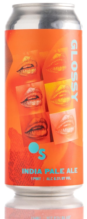 Offset Bier  Glossy Image