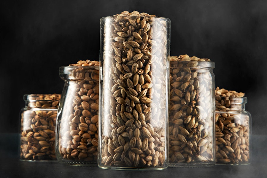 For the Love of Smoke Image