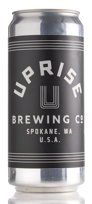 Uprise Brewing Co. Retrospect Image