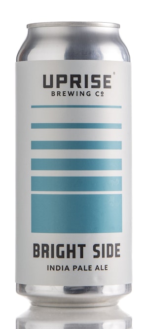 Uprise Brewing Co. Bright Side Image