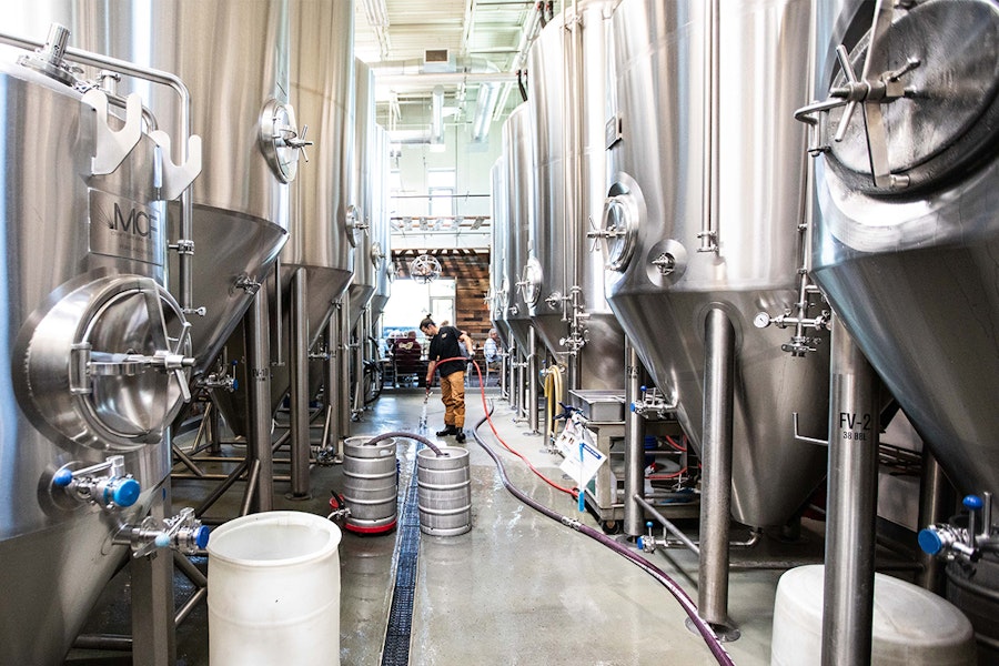 Take a Walk on the Cold Side with pFriem | Video Tip Image