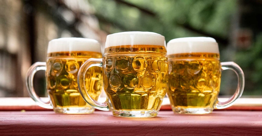 A Love Letter to Lager