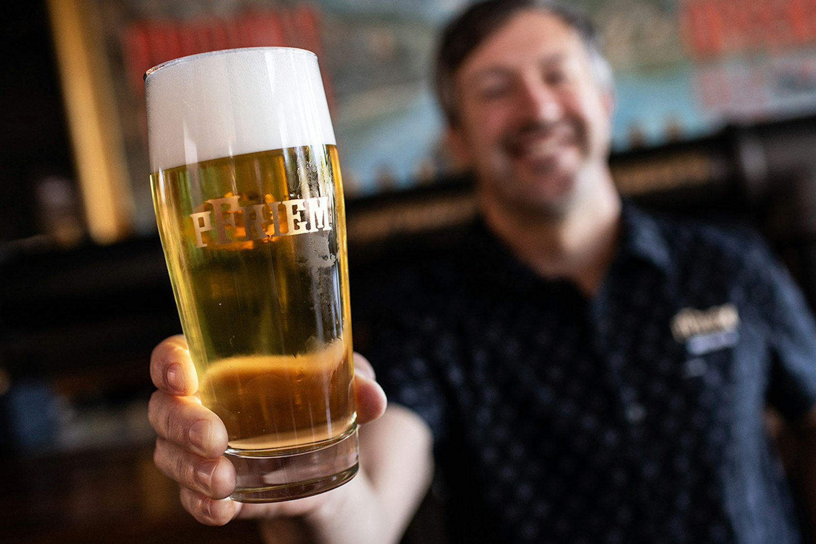 Recipe: pFriem Mexican Lager Primary Image