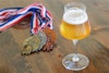Recipe: Alesong Touch of Brett Image