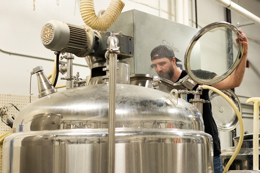 Breaking Down the Grain Bill of a Great Hazy IPA | Video Tip Image