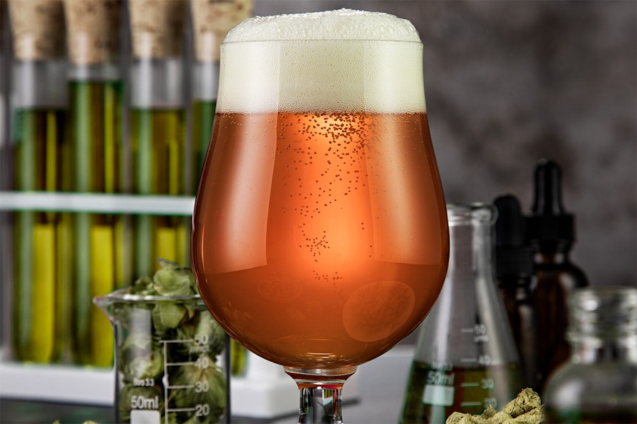 No Rests For the Wicked: Getting Punchy With Hop Extracts Image