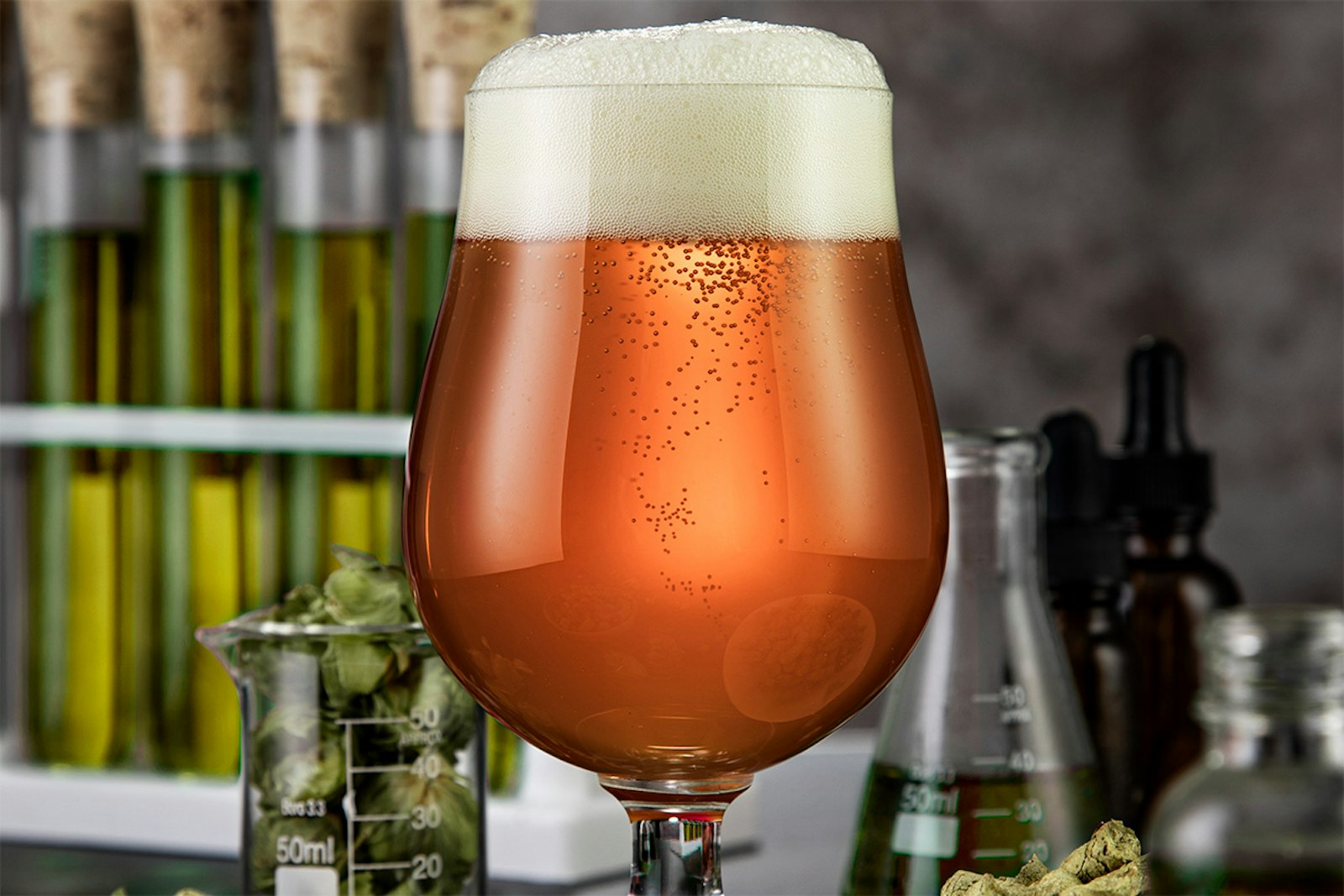 No Rests For the Wicked: Getting Punchy With Hop Extracts Primary Image