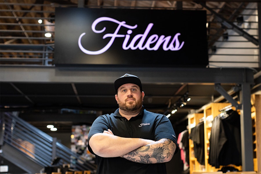 The Favored Yeast at Fidens and Why They Love It for Hazy IPA | Video Tip Image