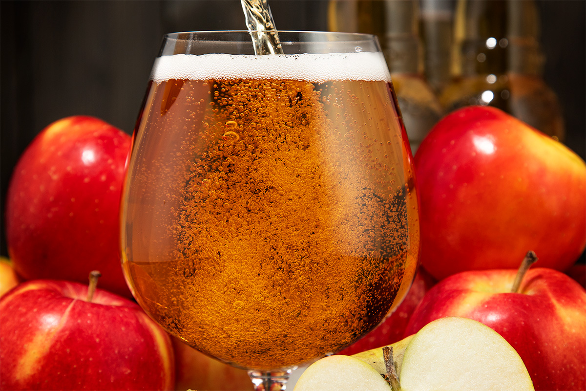 The F-Word: What’s It Mean to Be a Farmhouse Cider? | Craft Beer & Brewing