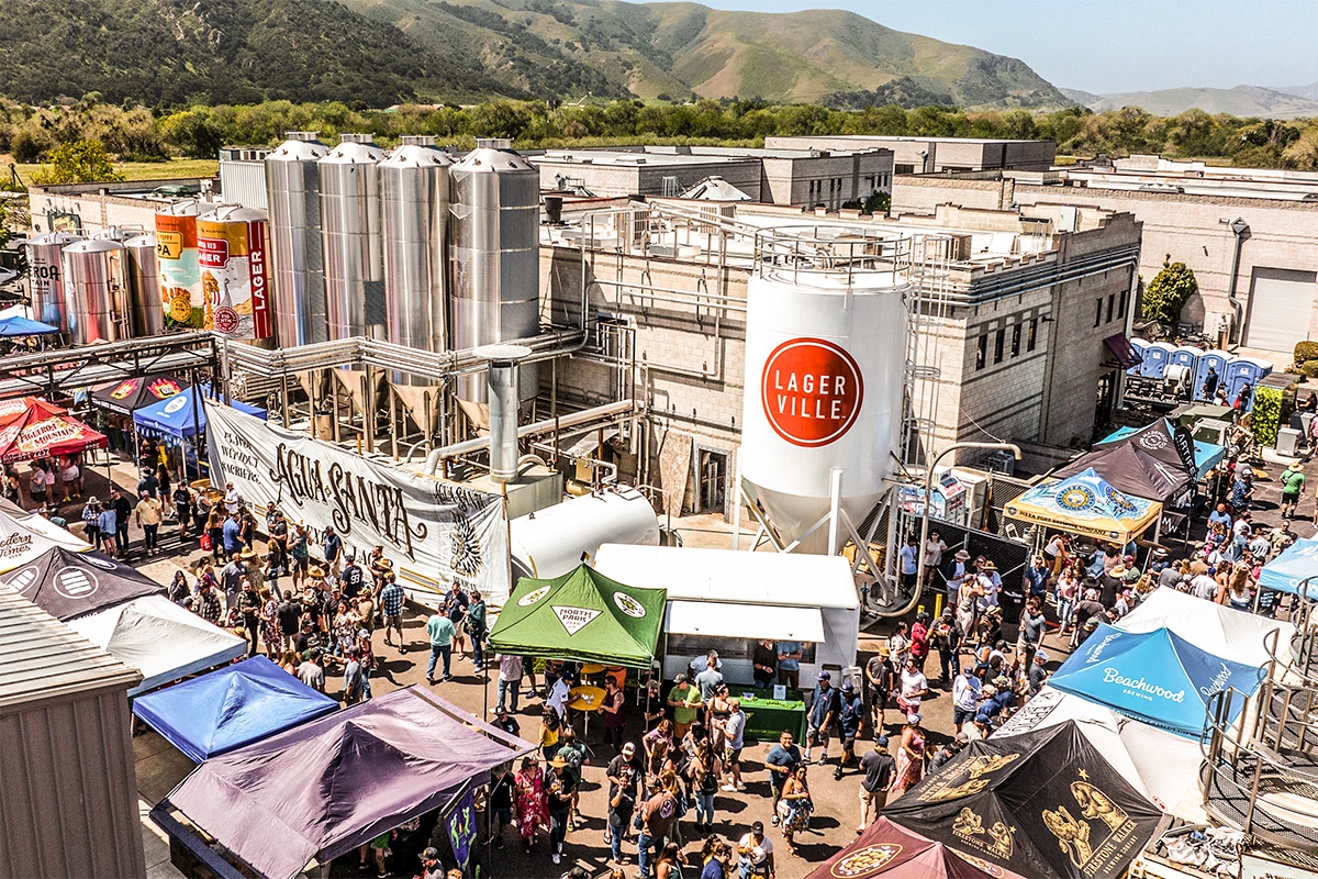 Podcast Episode 371: Victor Novak of Figueroa Mountain Builds Modern Beers on Traditional Foundations