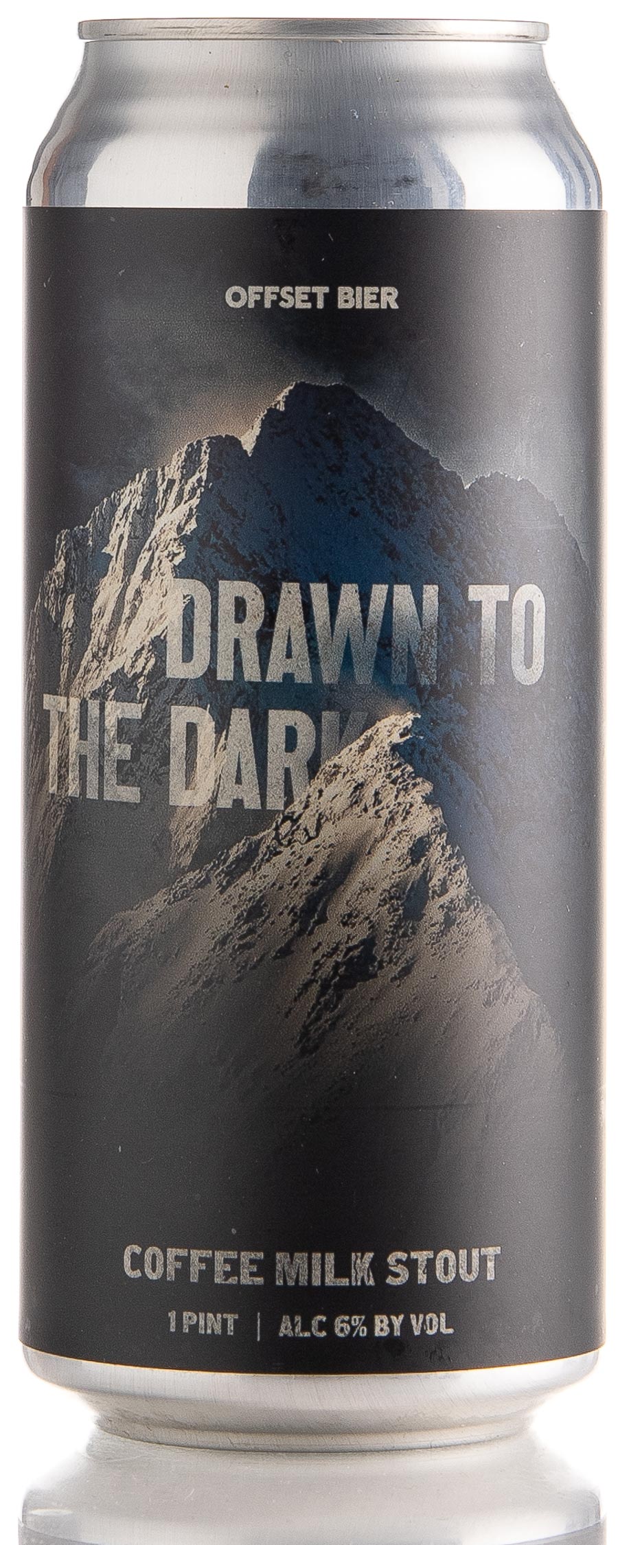 Drawn To the Dark: BBA Baltic Porter