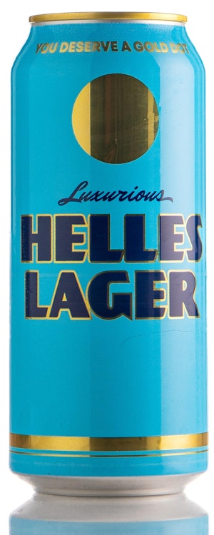 Gold Dot Gold Dot Helles Lager Image