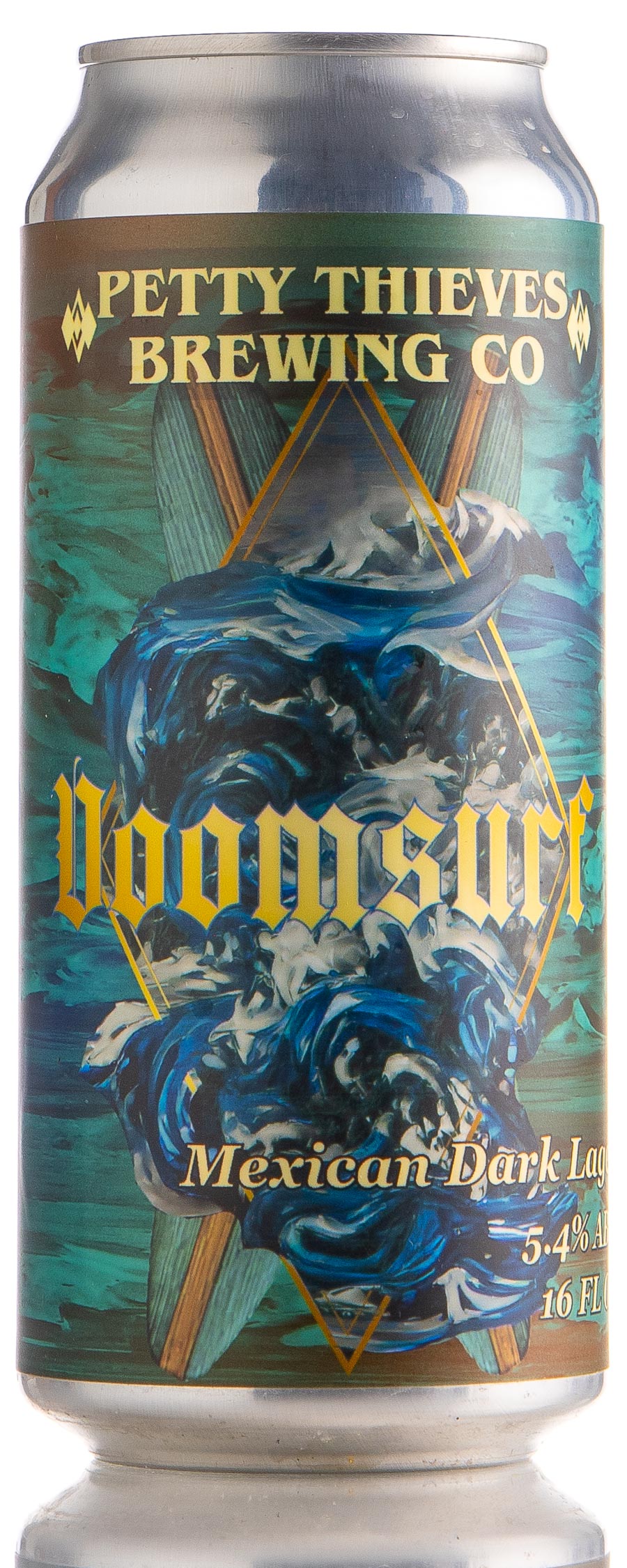 Doomsurf