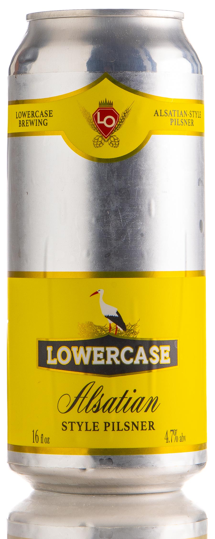 Alsatian Style Pilsner