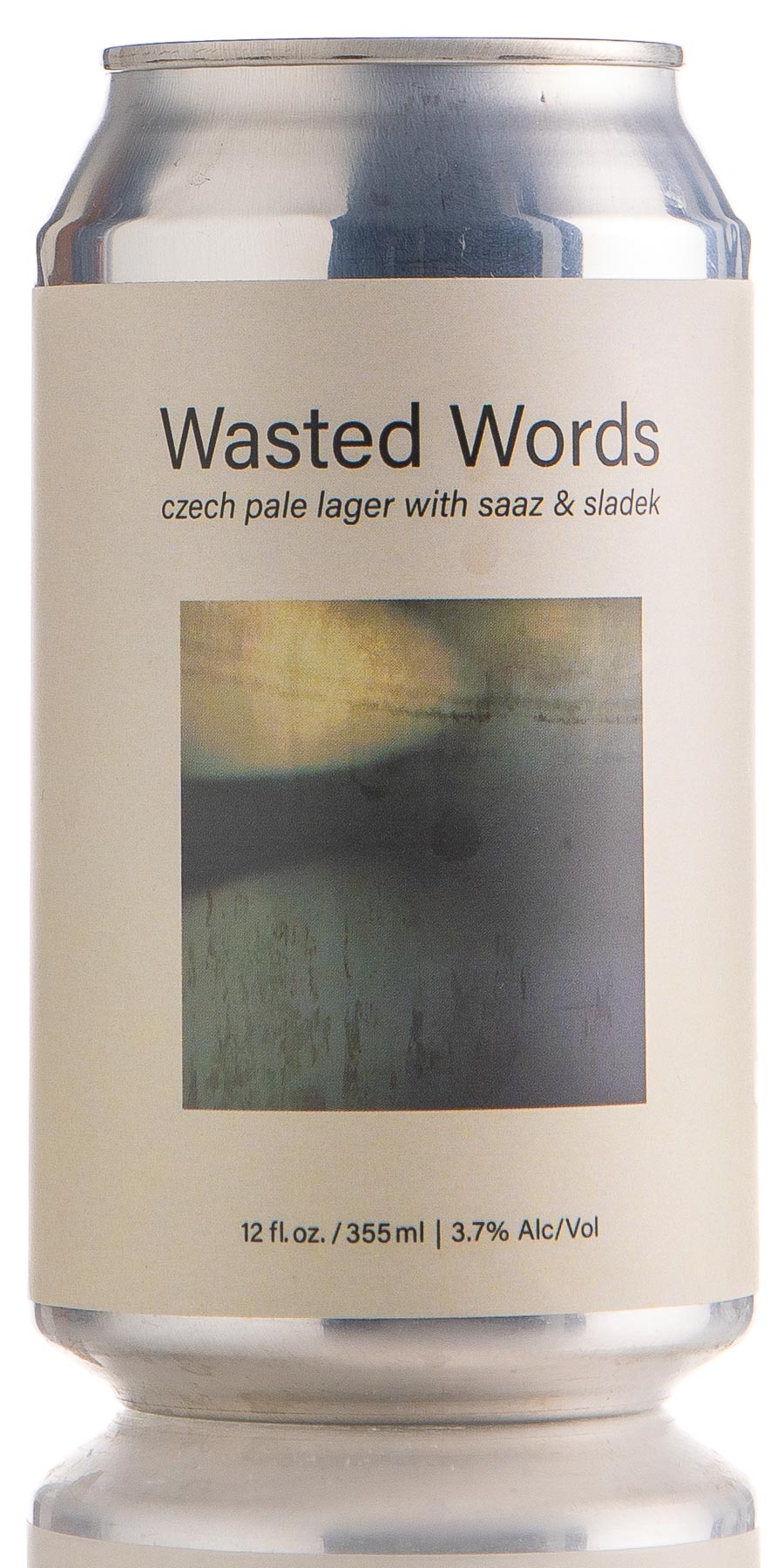 Wasted Words