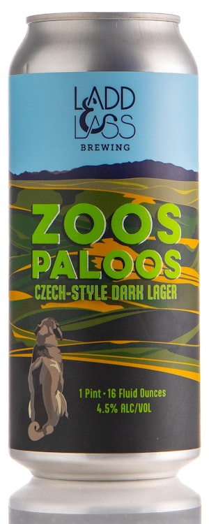 Ladd & Lass Brewing Zoospaloos Image
