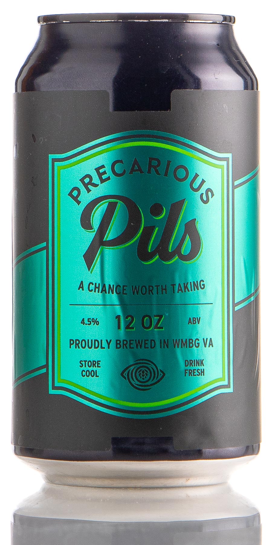 Precarious Pils