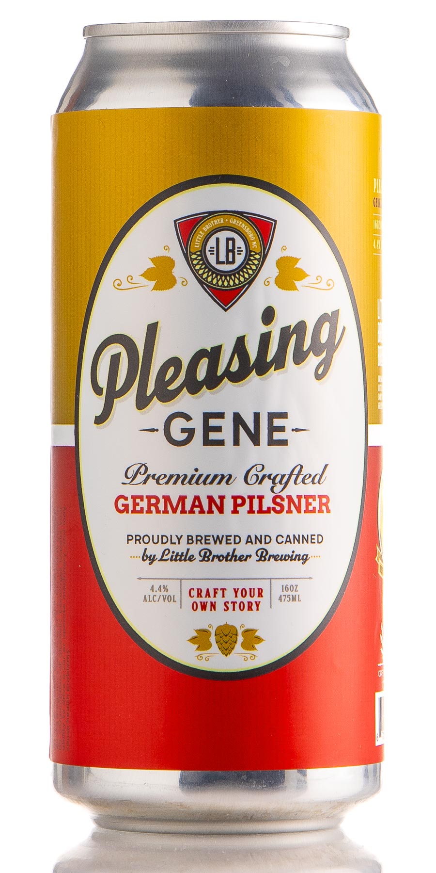 Pleasing Gene