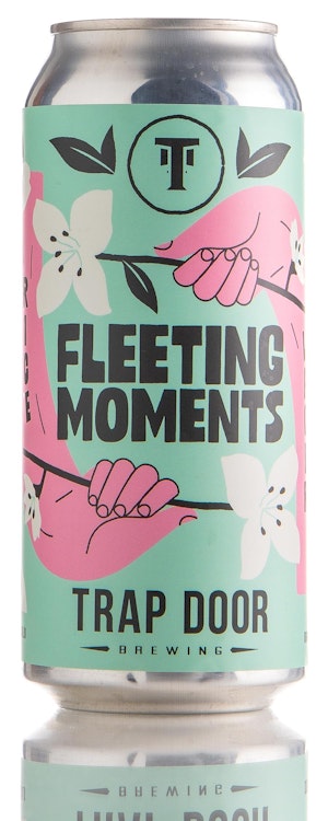 Trap Door Brewing Fleeting Moments Image