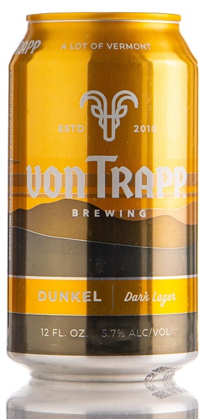 Von Trapp Brewing Dunkel Image