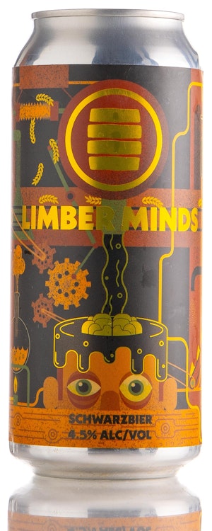 Captain Fatty's Limber Minds Image