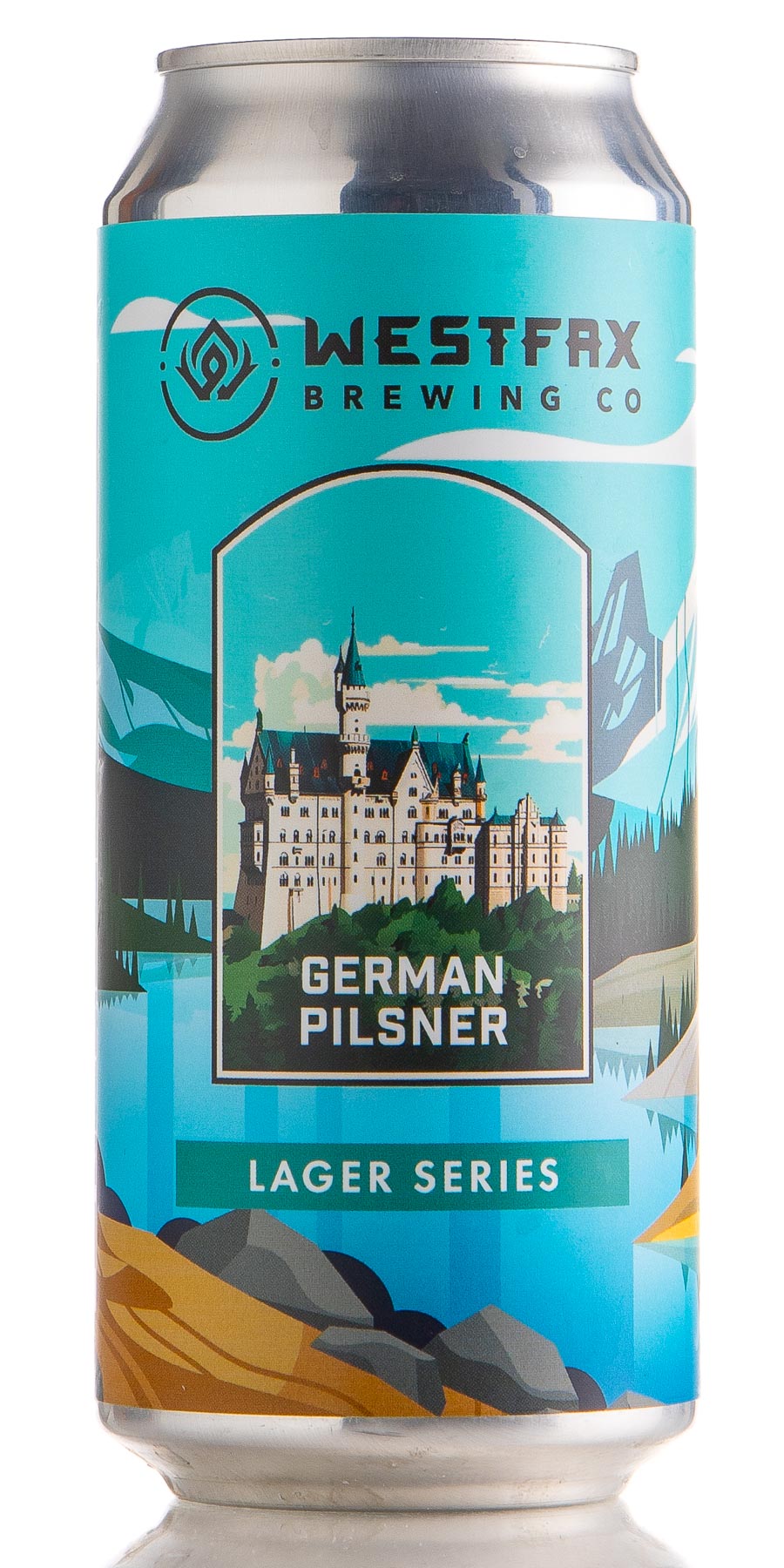 Lager Series: German Style Pilsner