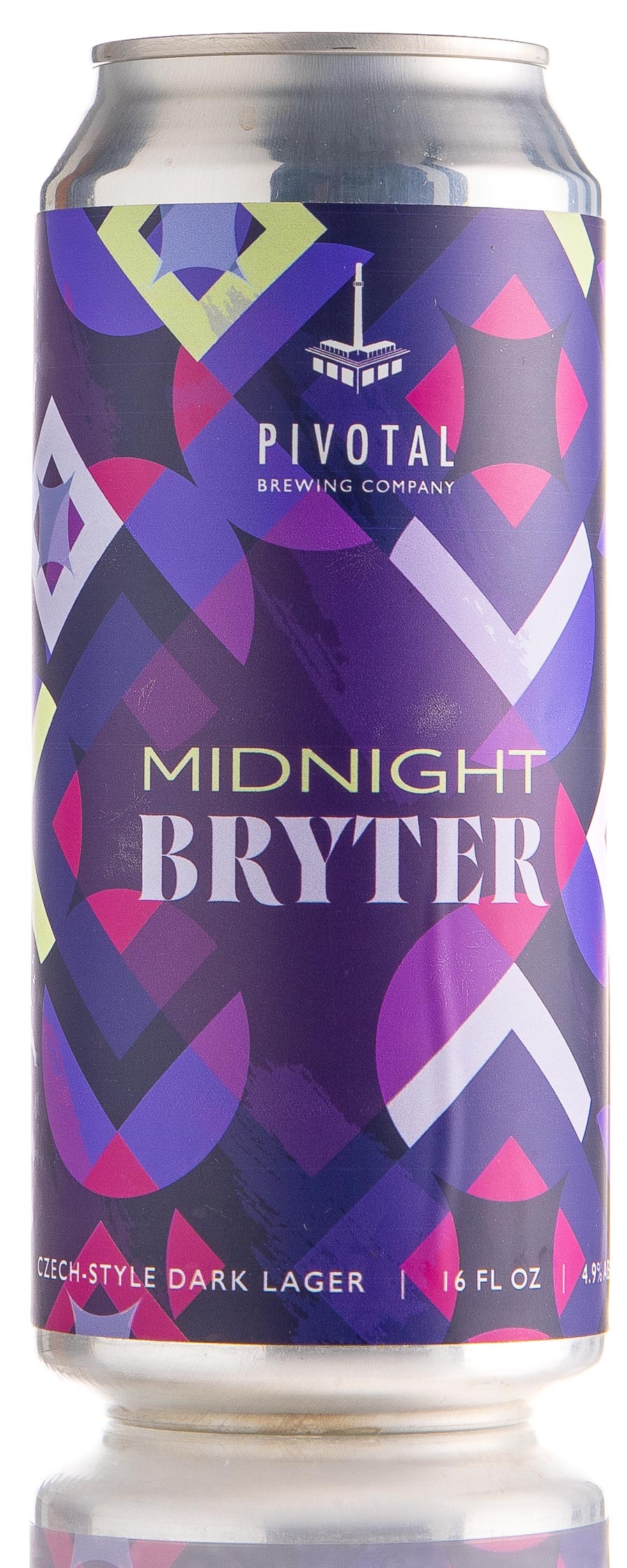 Midnight Bryter