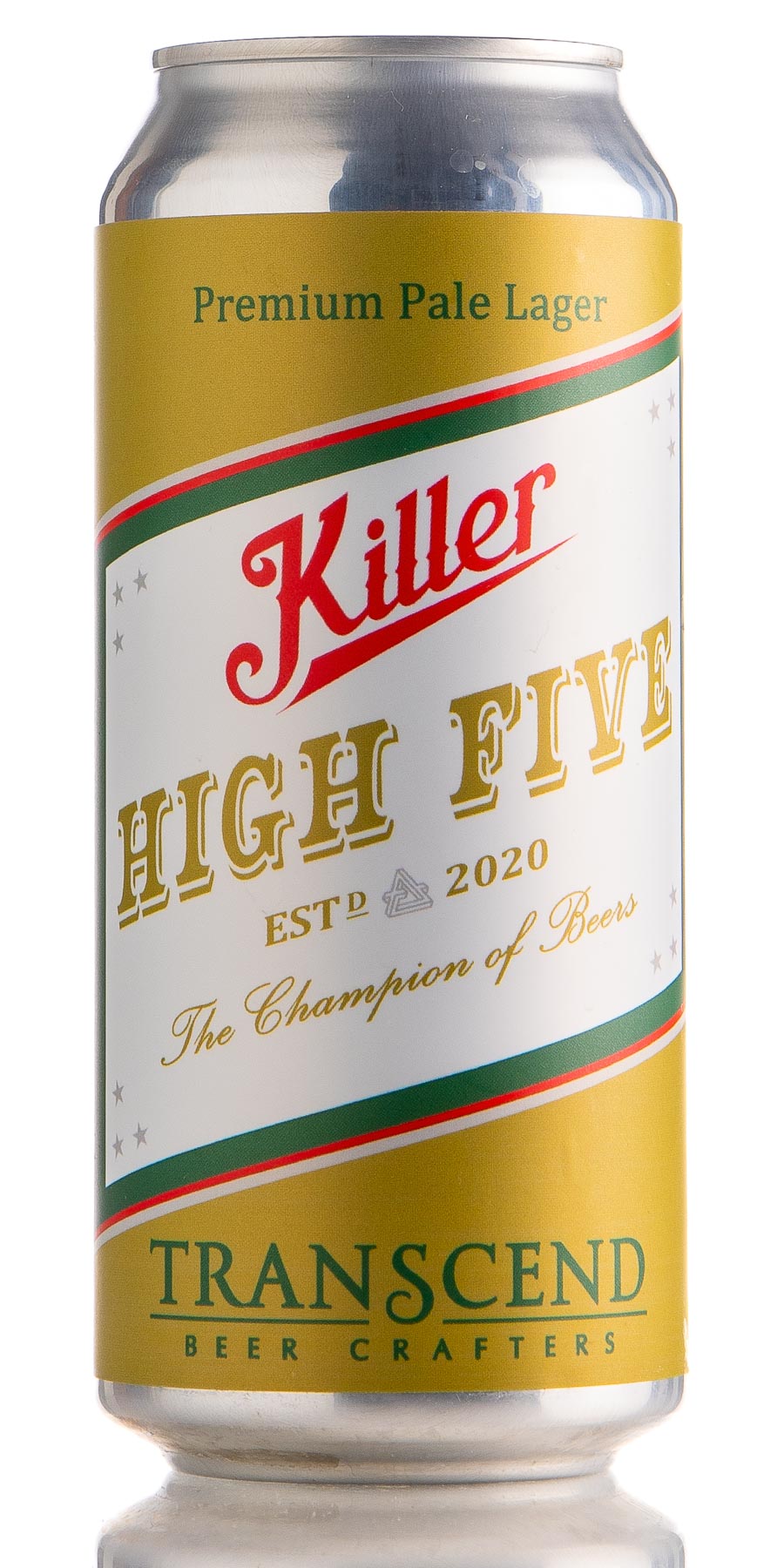 Killer High Five