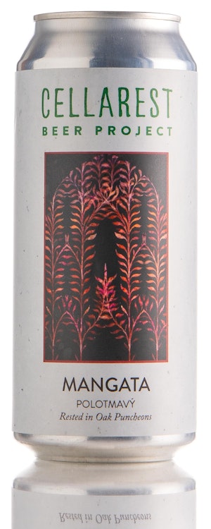 Cellarest Beer Project Mangata Image