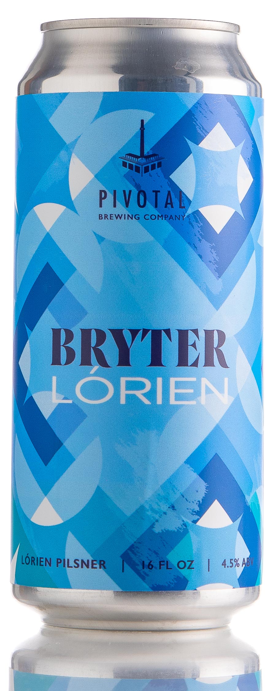 Bryter Pilsner Lorien