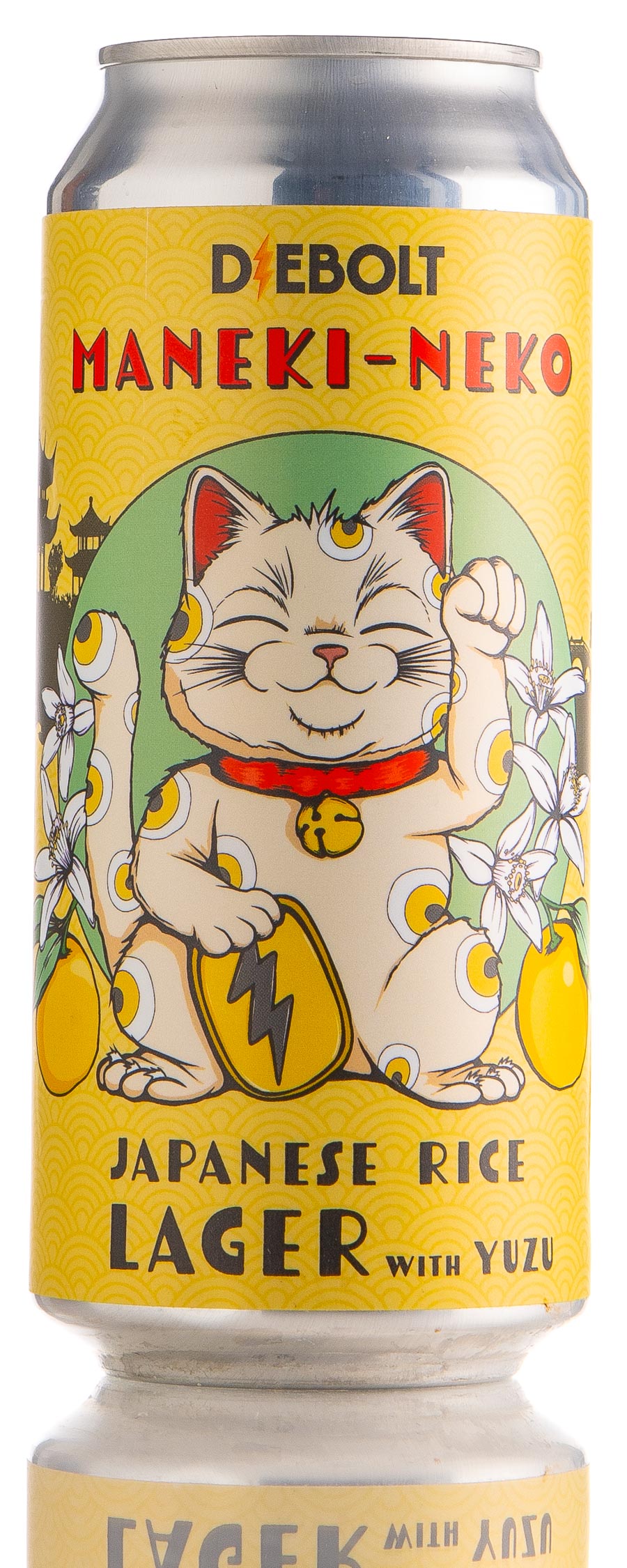 Maneki Neko