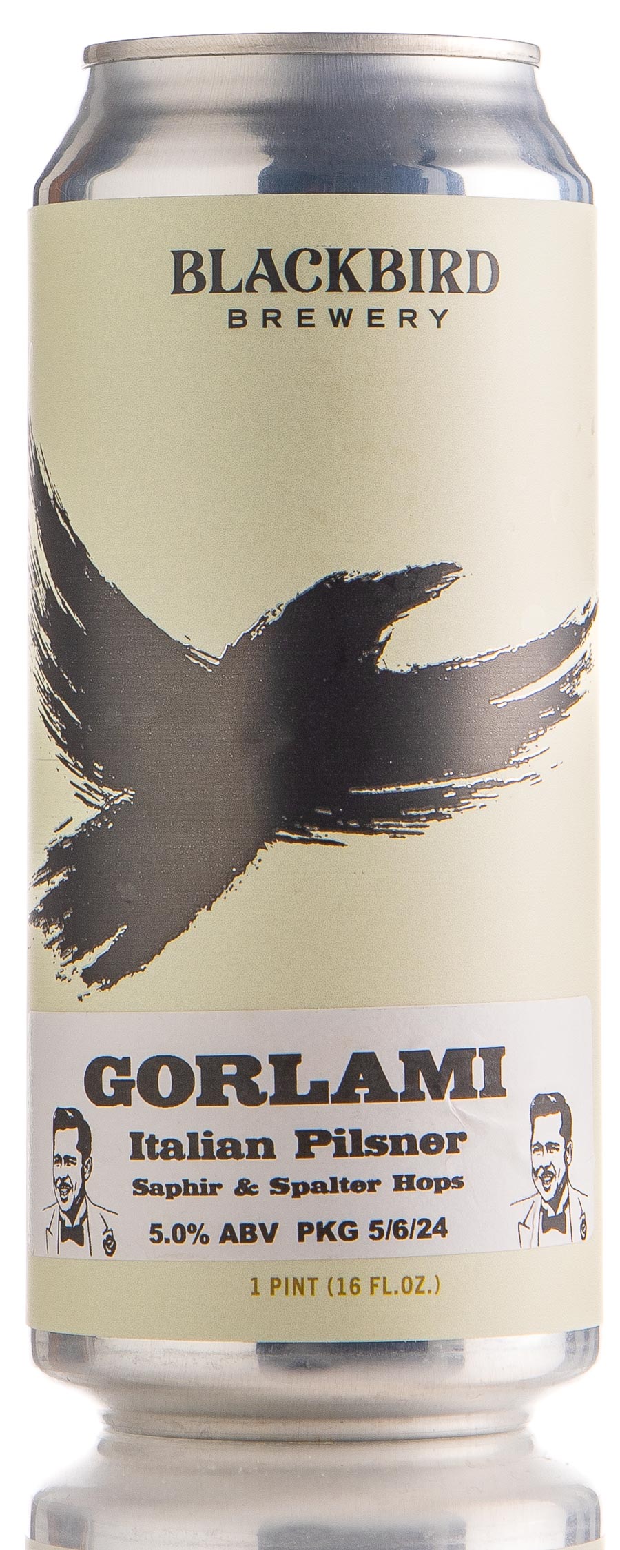 Gorlami Italian Pilsner