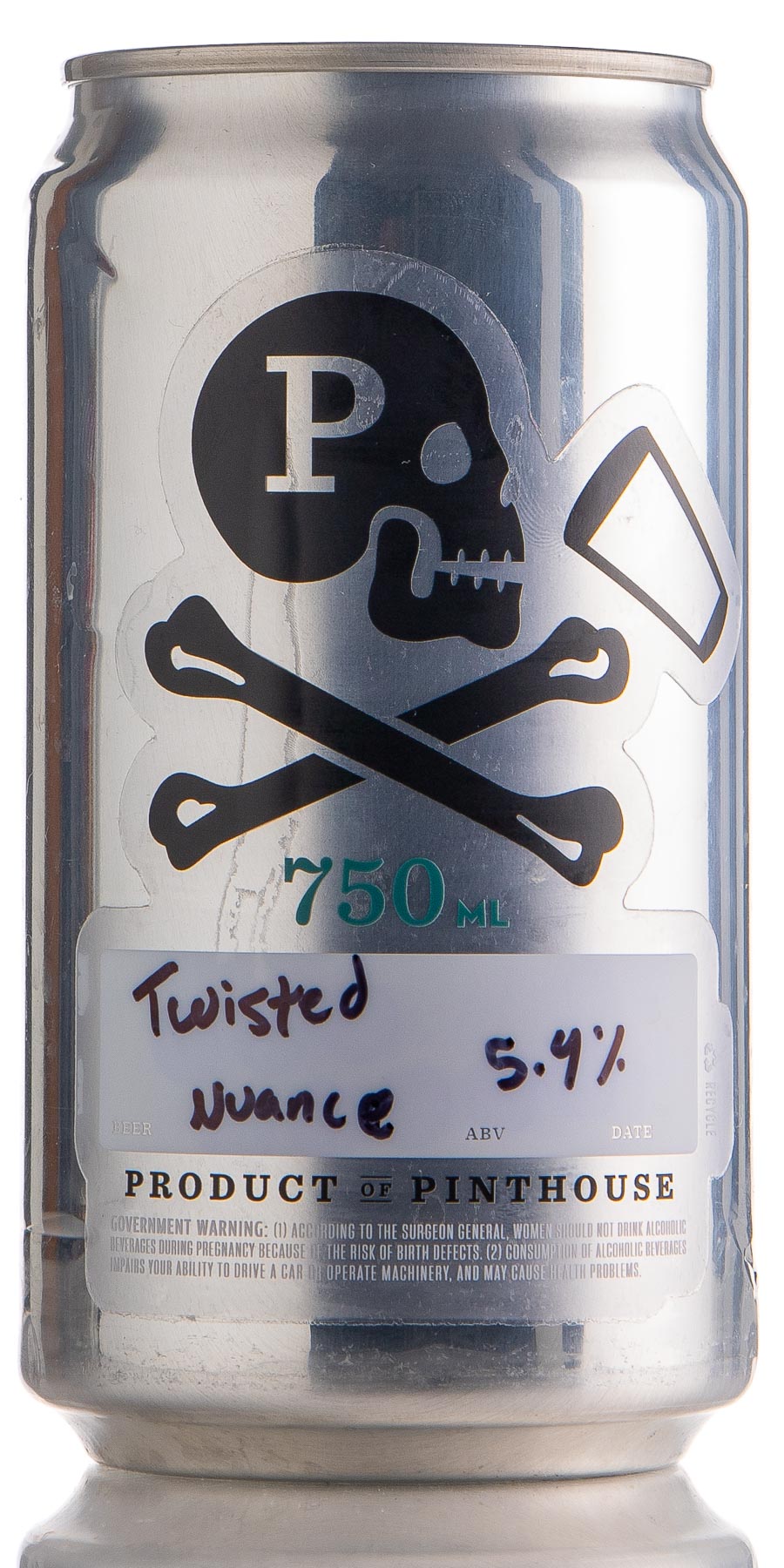 Twisted Nuance American Pils