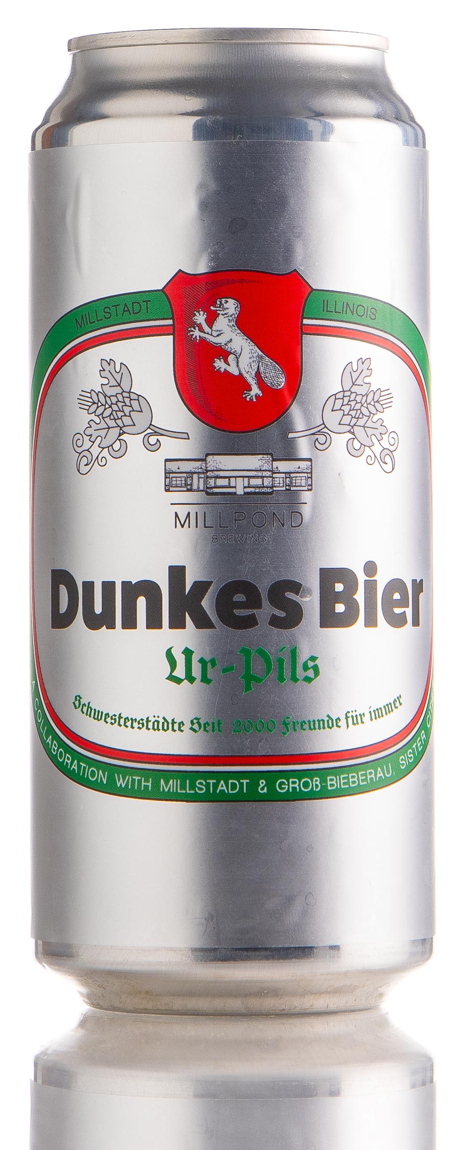 Dunkes Bier