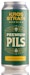 Kros Strain Brewing Company Premium Pils Image