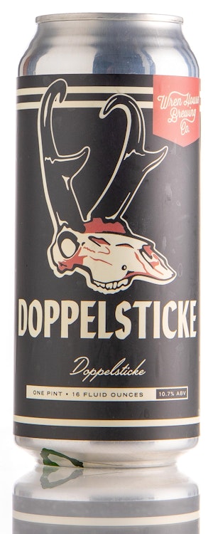 Wren House Brewing Company Dopplesticke Image