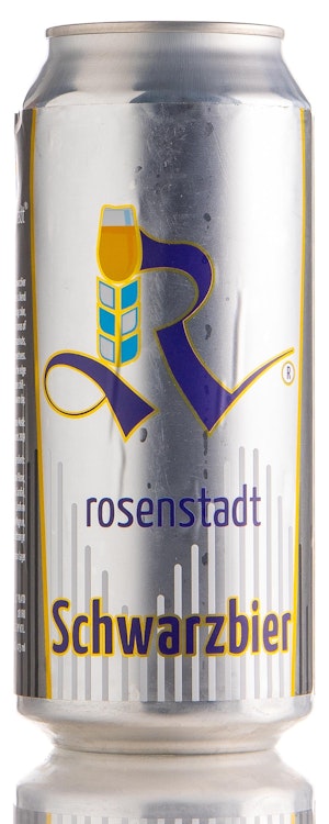Rosenstadt Brewery LLC Schwarzbier Image
