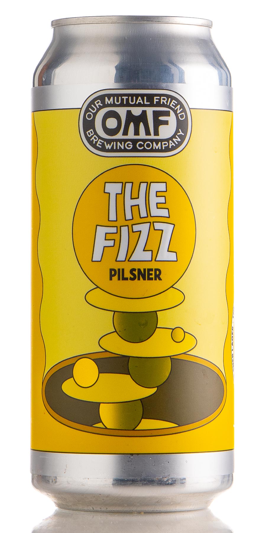 The Fizz