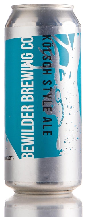 Bewilder Brewing Co Kolsch Image