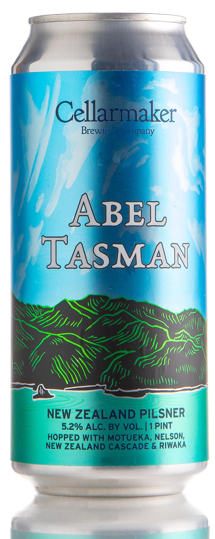 Abel Tasman