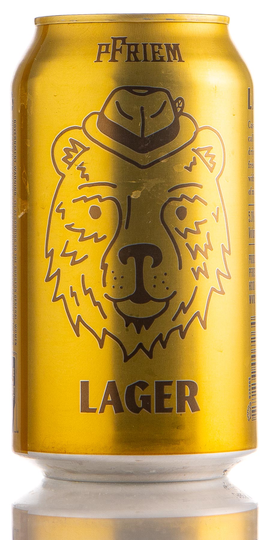 Lager