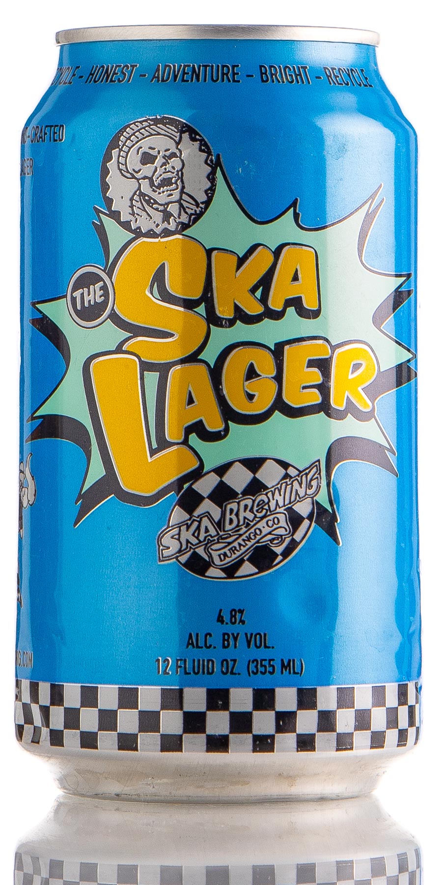 The Ska Lager