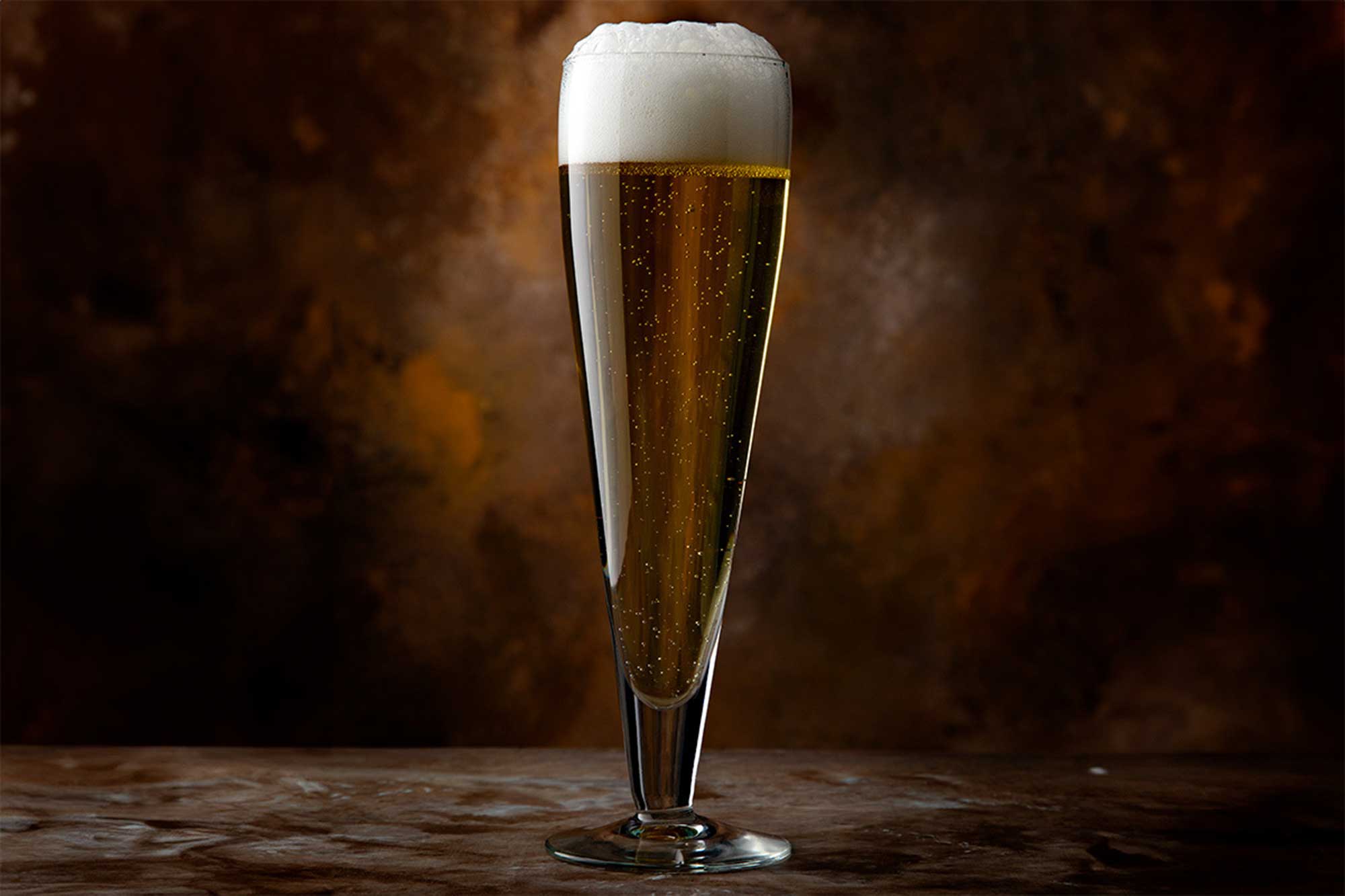 Recipe: Wayfinder La Magie French-Style Pilsner