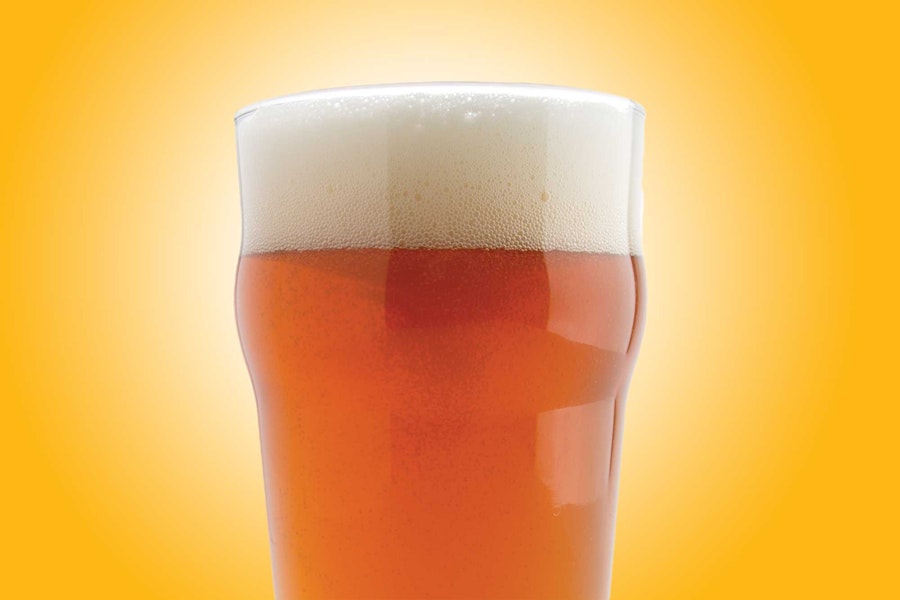 Recipe: Fisticuffs Pale Mild Image