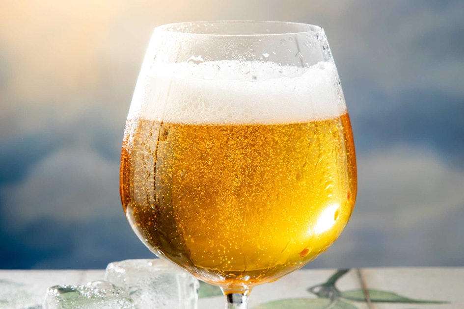 Running Hot & Cold How Temperature Affects Beer More than We Realize