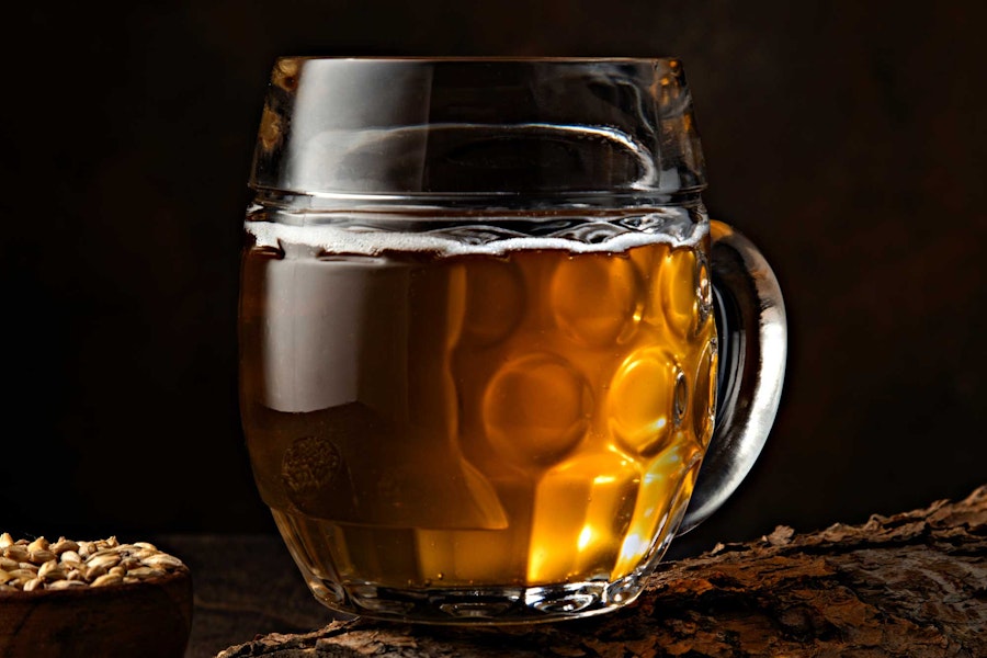 The Tale of the Real Yule Ales of Yore Image